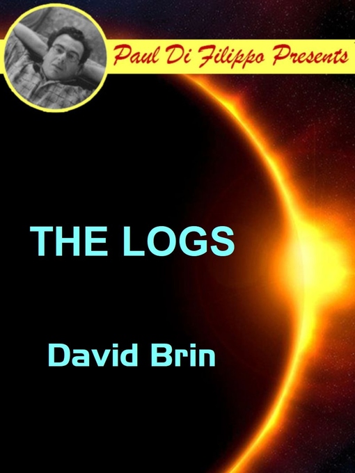 Cover image for The Logs